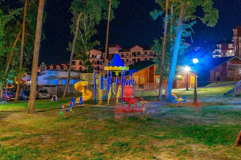 Posada Morska Osada