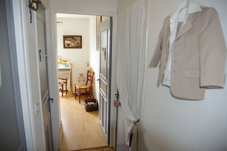 Bed & Breakfast Chambre D'hotes Le Lavoir
