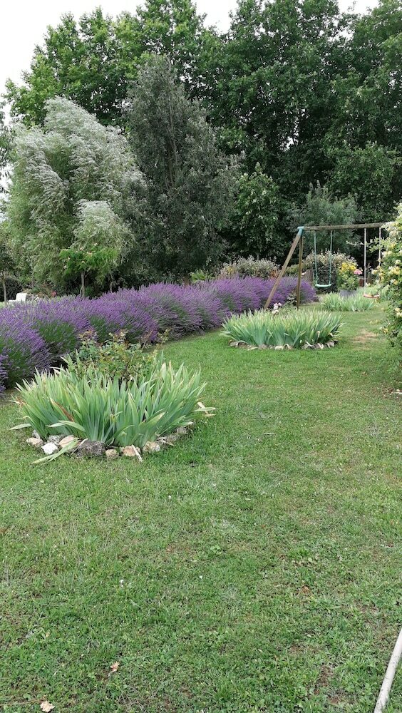 Bed & Breakfast Chambre D'hotes Le Lavoir