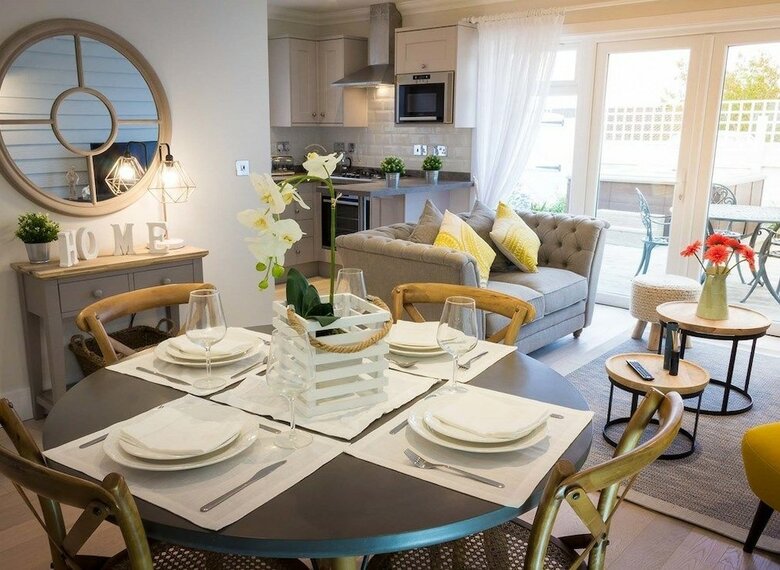Hotel The Bay Colwell
