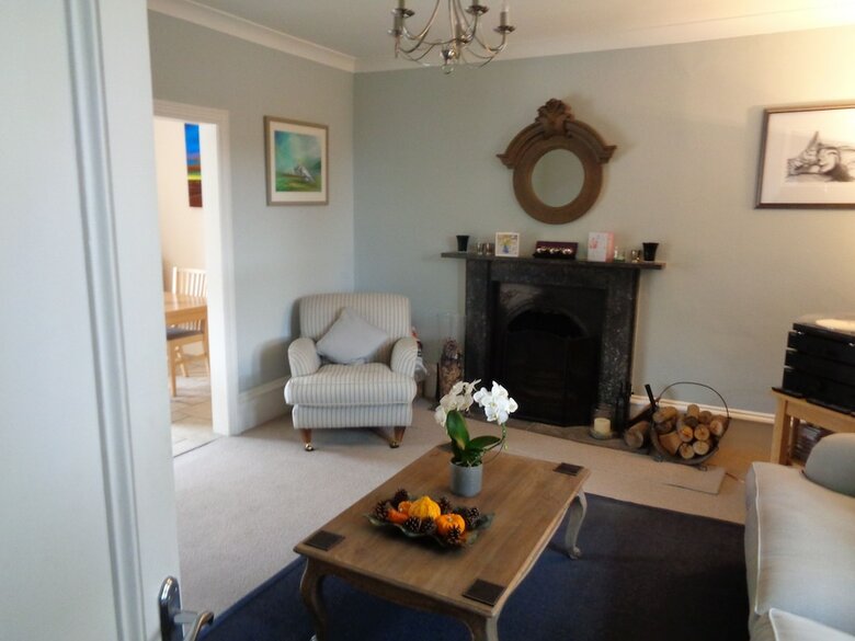Bed & Breakfast 3 Ivy Cross