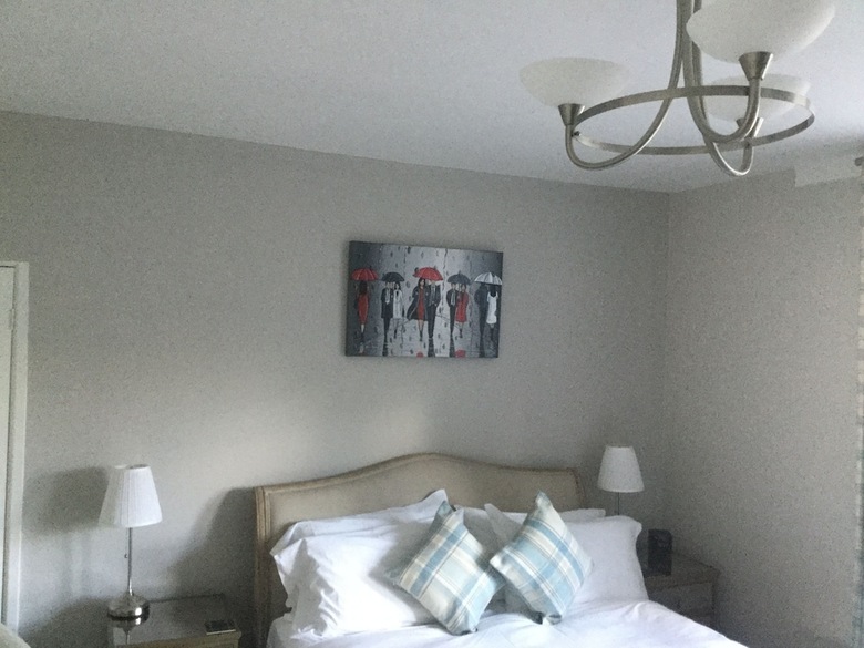 Bed & Breakfast 3 Ivy Cross