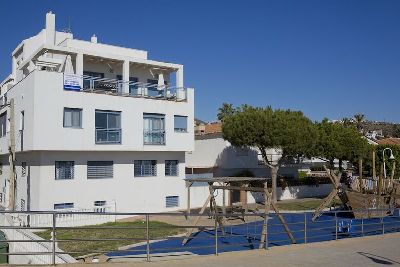 Apartamentos Varadero On The Beach