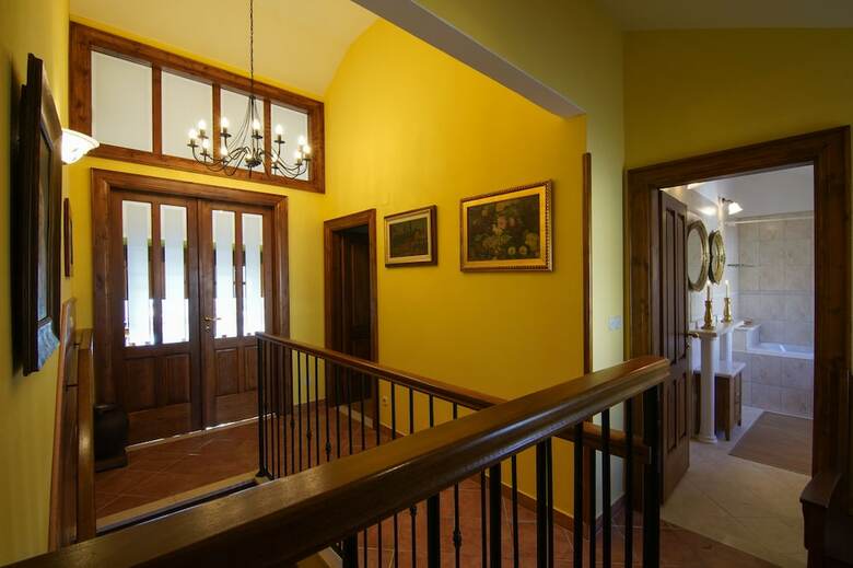 Villa Fortuna