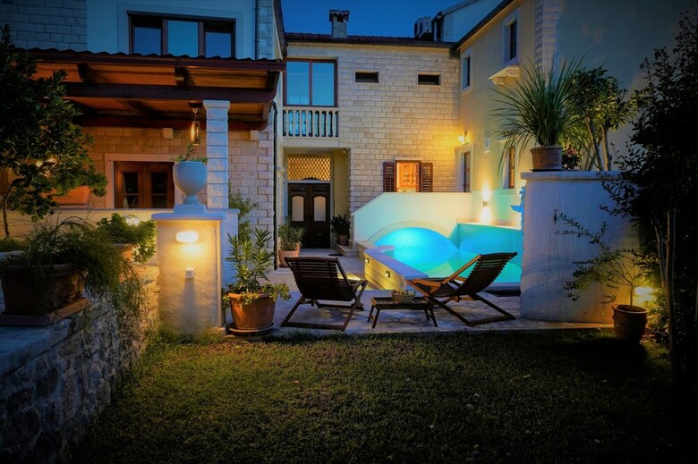 Villa Fortuna