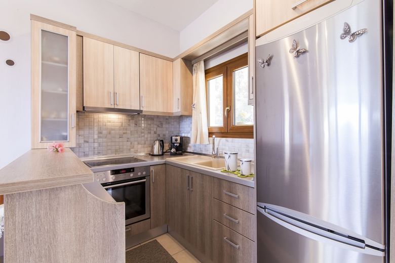 Loukia Luxury Apartments