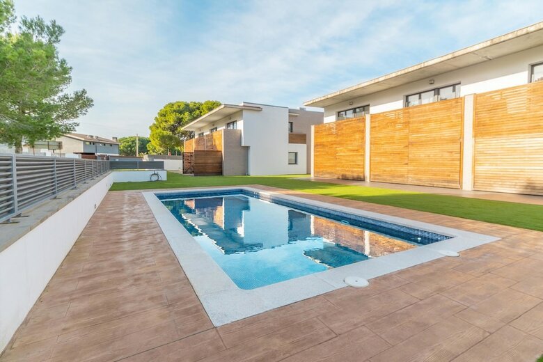Villa Janet