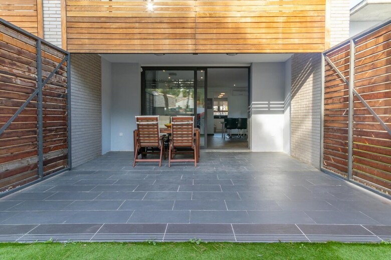 Villa Janet
