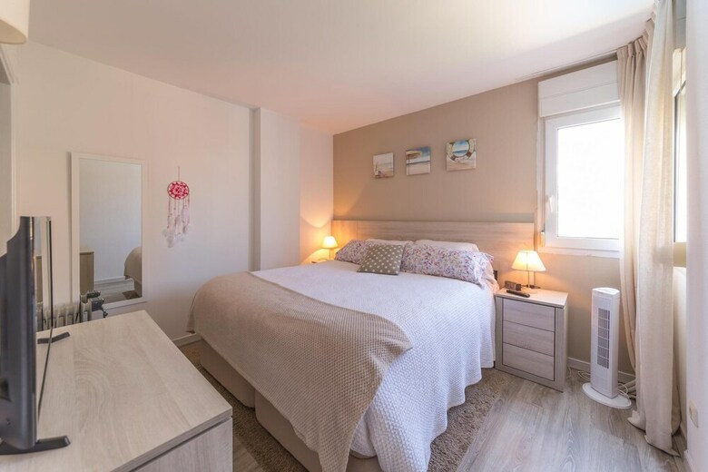 Apartamento Paula