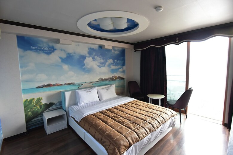 Hotel Tiffany Resortel
