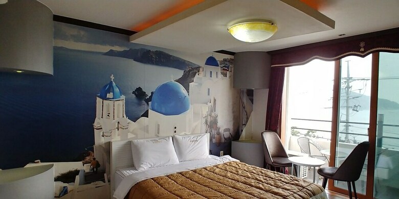 Hotel Tiffany Resortel
