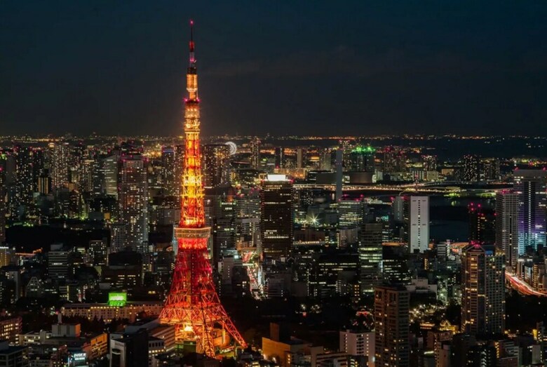 Apartamentos Exsaison Sugamo 207
