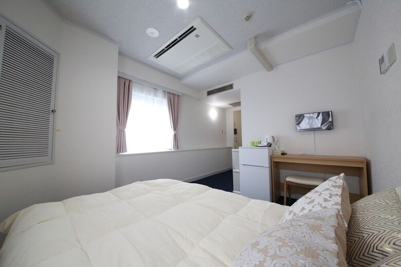 Apartamentos Exsaison Sugamo 207