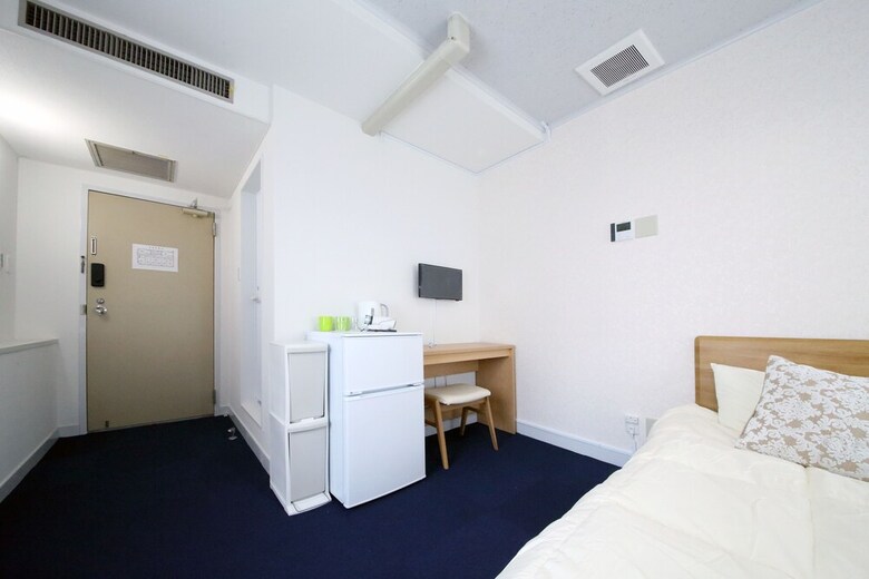 Apartamentos Exsaison Sugamo 207