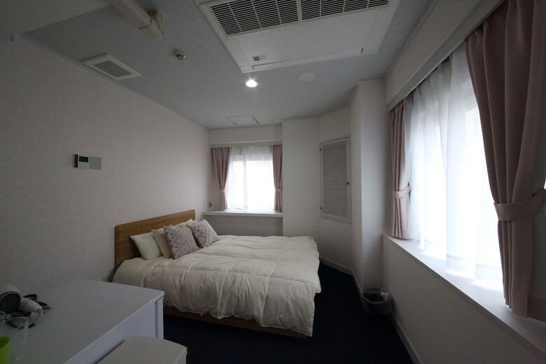 Apartamentos Exsaison Sugamo 207