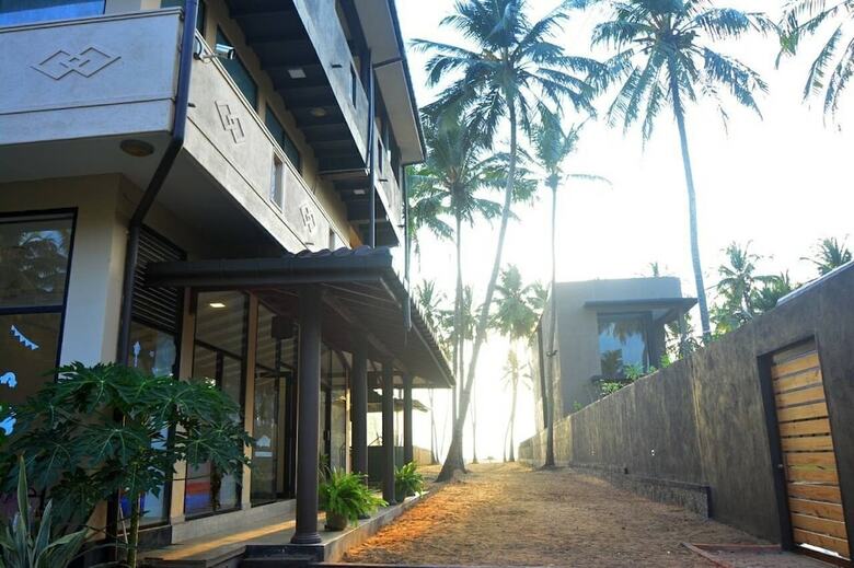 Hotel Aozora Beach