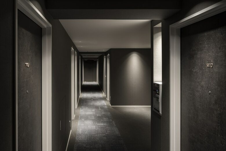 Nest Hotel Hiroshima Hatchobori