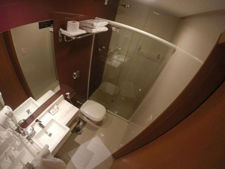 Atl�ntico Golden Apart Hotel
