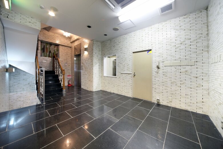 Apartamentos Exsaison Sugamo 208