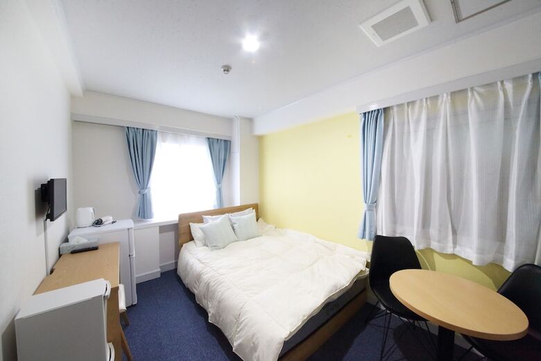 Apartamentos Exsaison Sugamo 208