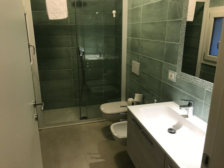 Apartamento Appartamenti Del Duca