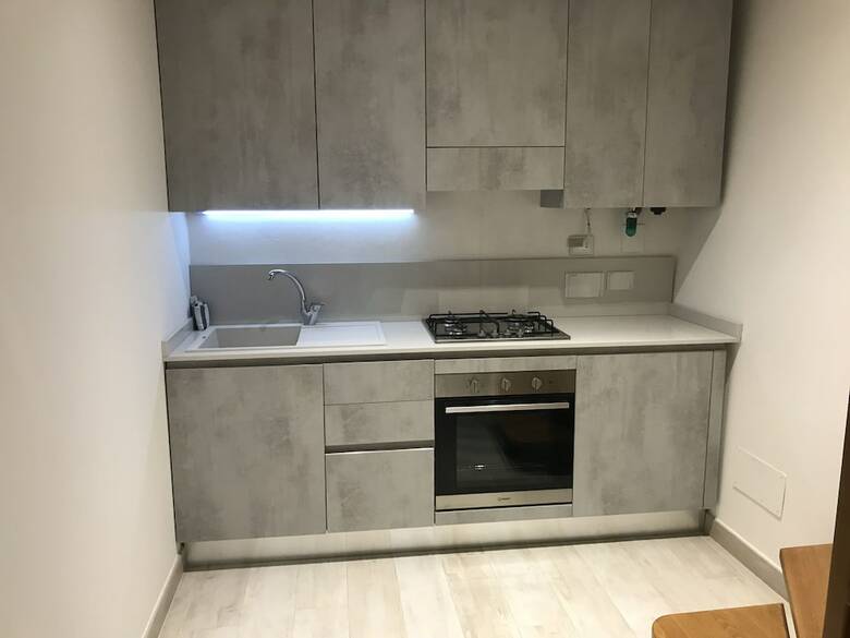 Apartamento Appartamenti Del Duca
