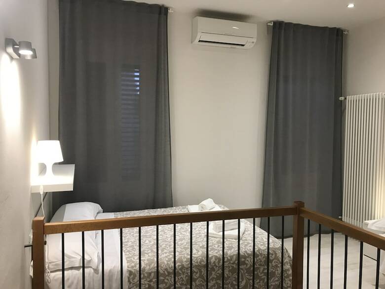 Apartamento Appartamenti Del Duca