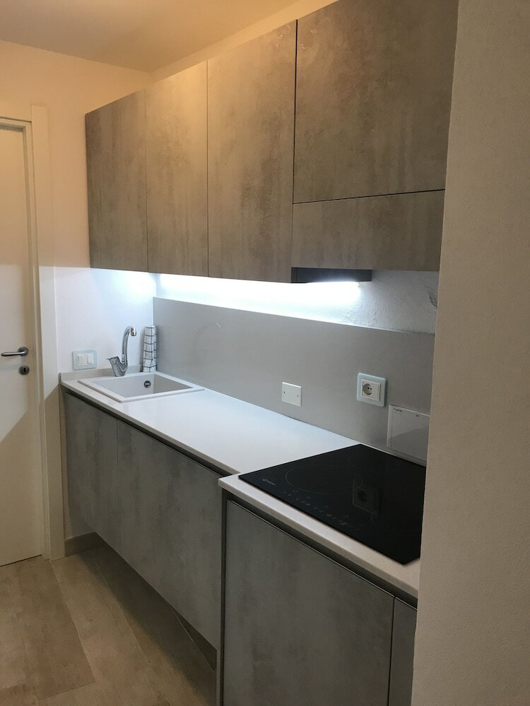 Apartamento Appartamenti Del Duca
