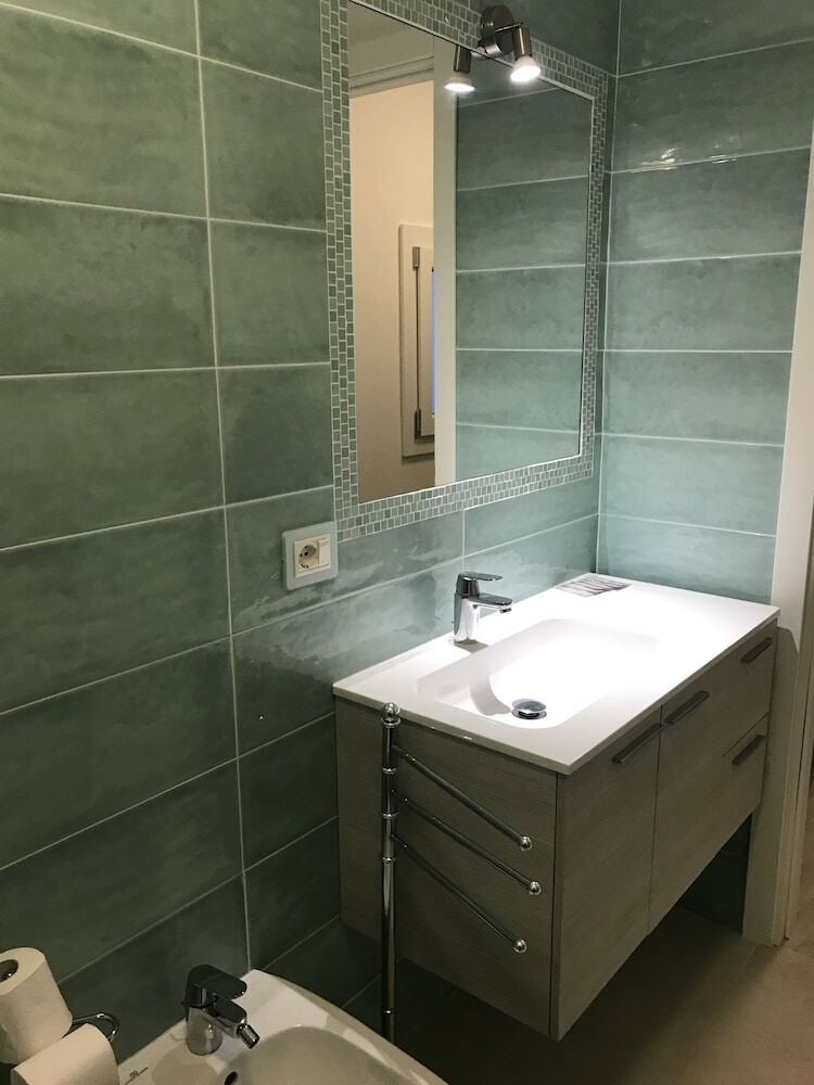 Apartamento Appartamenti Del Duca
