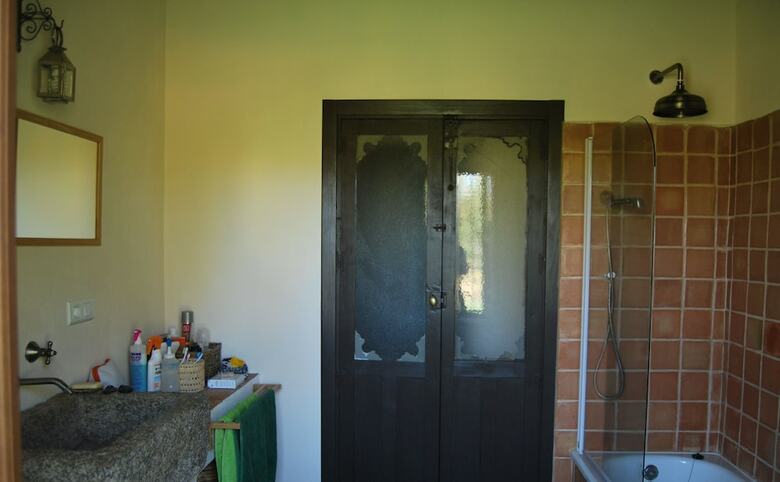Casa Rural Ecologica Huerta Del Pirata