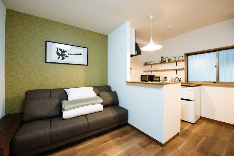 Shiki Homes Suzaku
