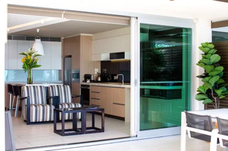 Apartamentos Seahaven Noosa Beachfront Resort