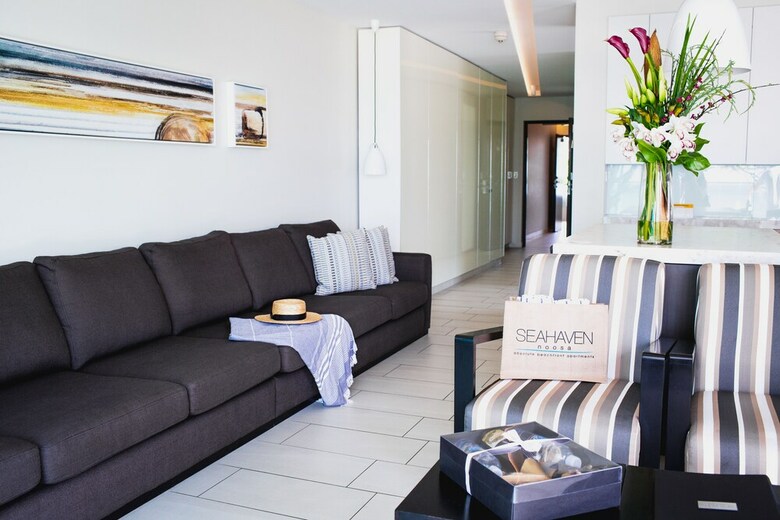 Apartamentos Seahaven Noosa Beachfront Resort