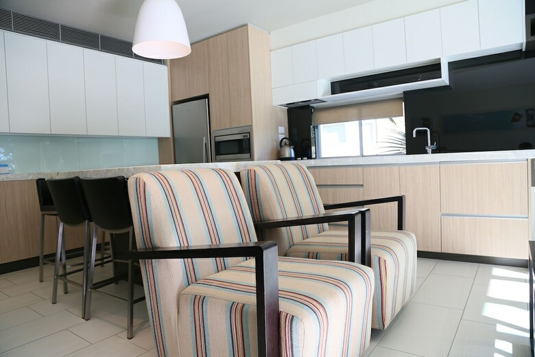 Apartamentos Seahaven Noosa Beachfront Resort