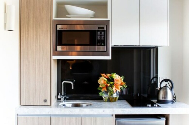 Apartamentos Seahaven Noosa Beachfront Resort
