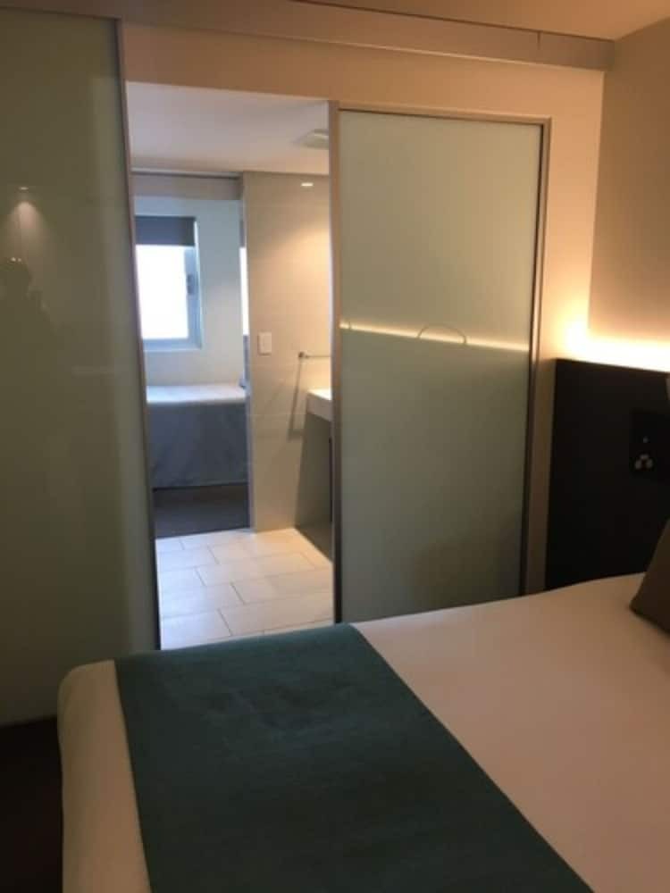 Apartamentos Seahaven Noosa Beachfront Resort