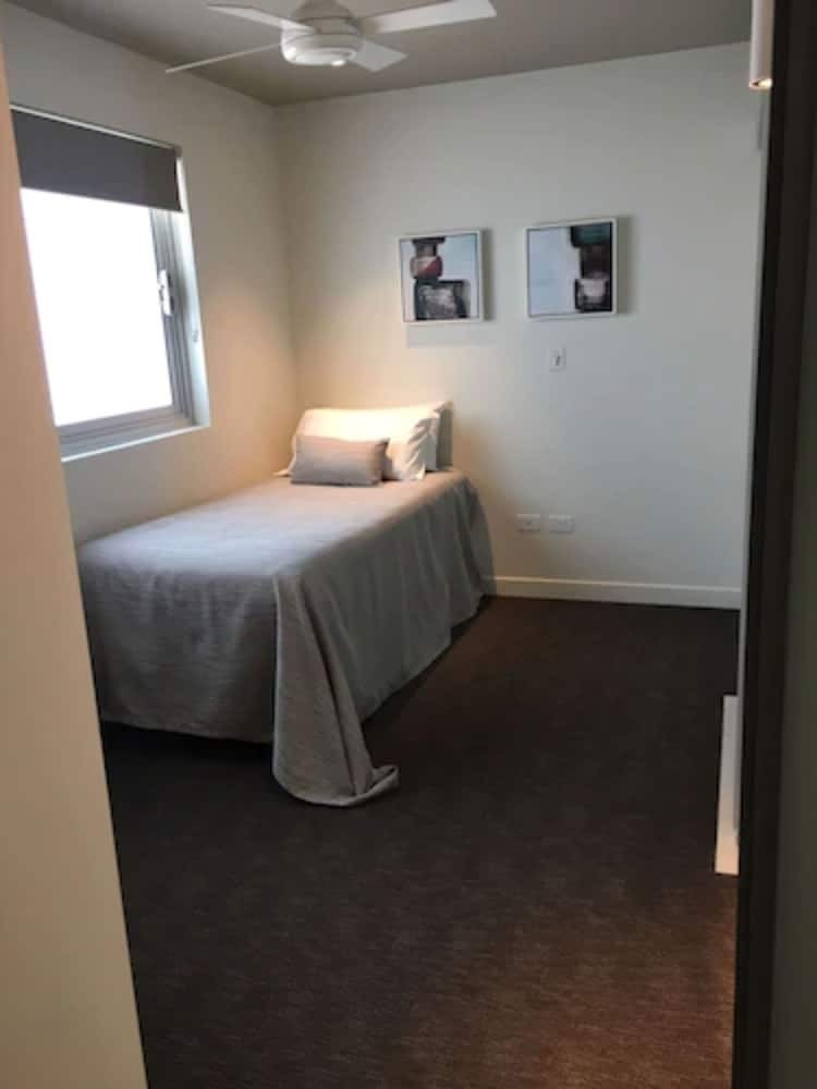 Apartamentos Seahaven Noosa Beachfront Resort