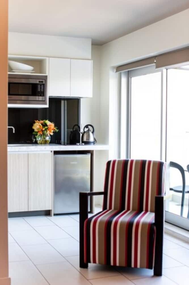 Apartamentos Seahaven Noosa Beachfront Resort