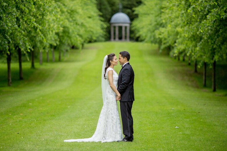 Hotel Dromoland Castle