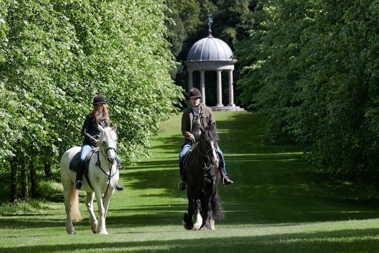 Hotel Dromoland Castle