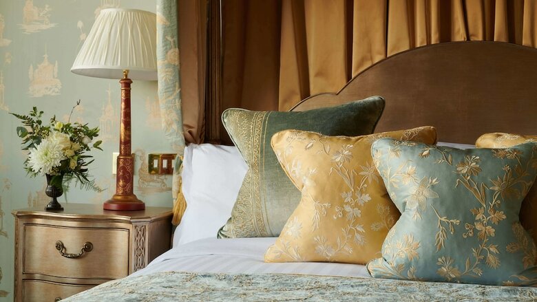 Hotel Dromoland Castle
