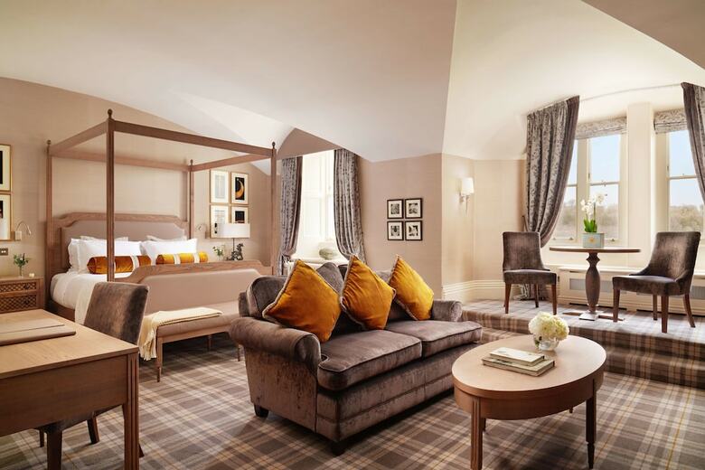 Hotel Dromoland Castle