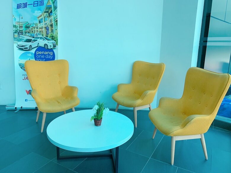 Apartamentos The Luxury Jazz Suites