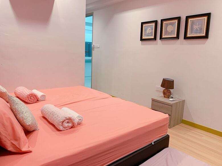 Apartamentos The Luxury Jazz Suites