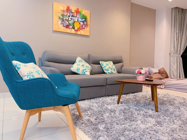 Apartamentos The Luxury Jazz Suites
