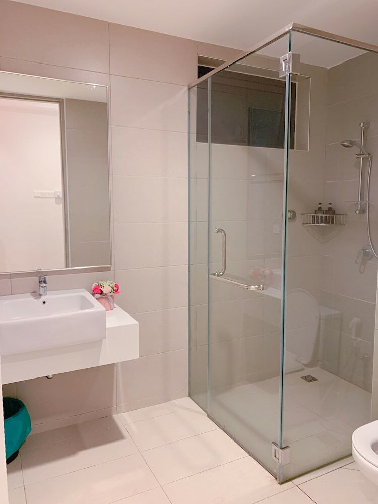 Apartamentos The Luxury Jazz Suites