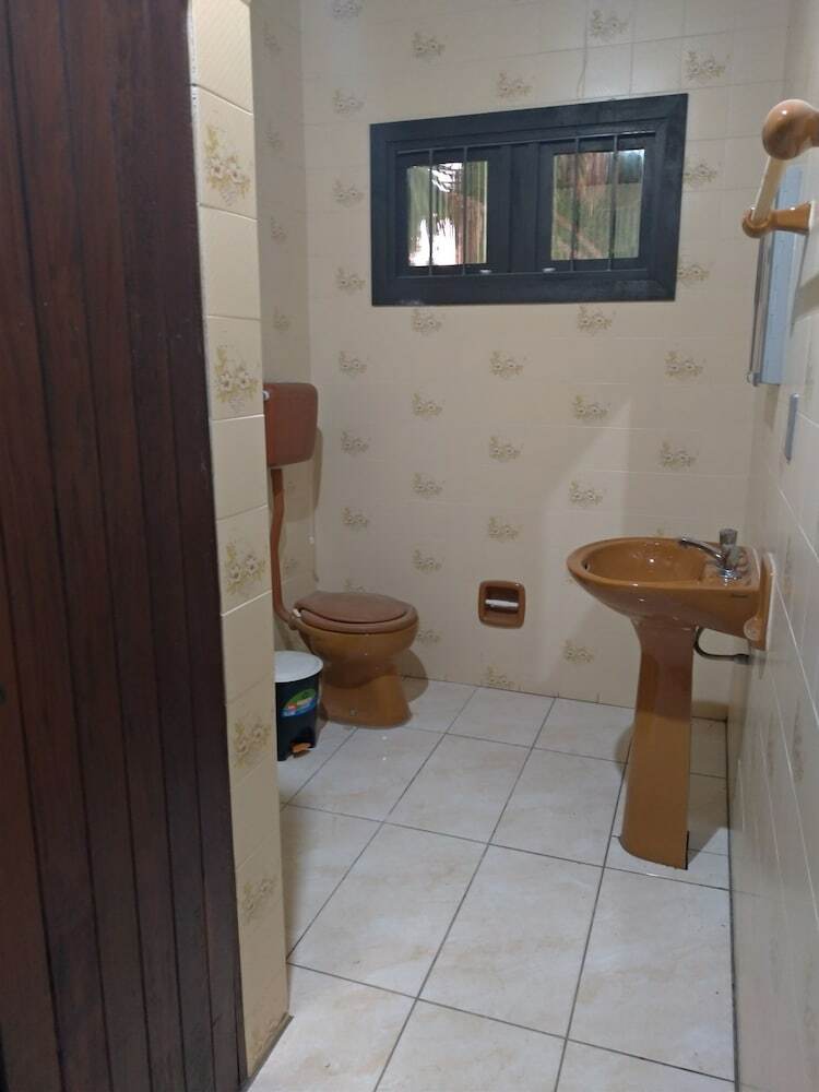 Posada Trevo Da Sorte Hospedagem