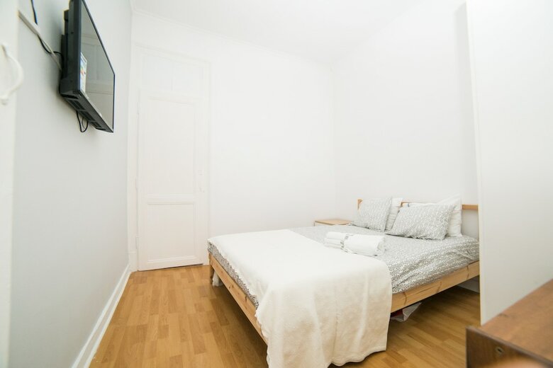 Apartamentos Beato Charming