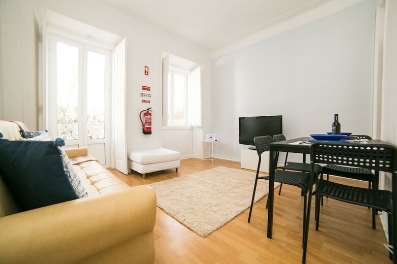 Apartamentos Beato Charming