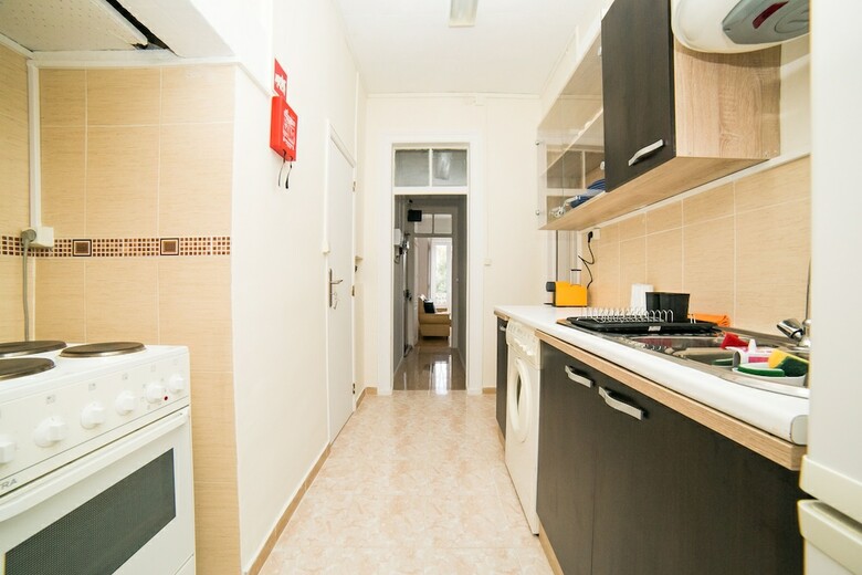 Apartamentos Beato Charming